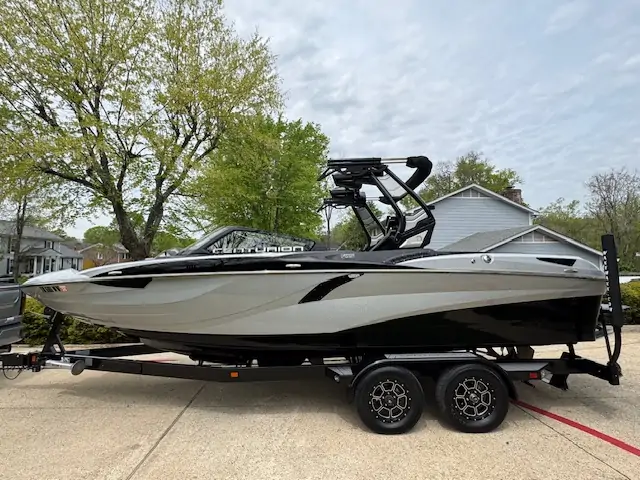 2021 Centurion Fi23 Icon
